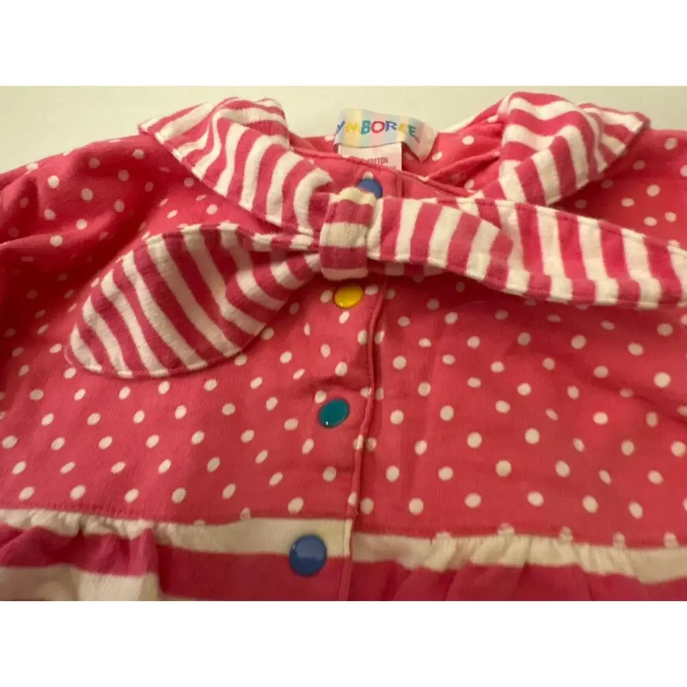 Gymboree vintage infant